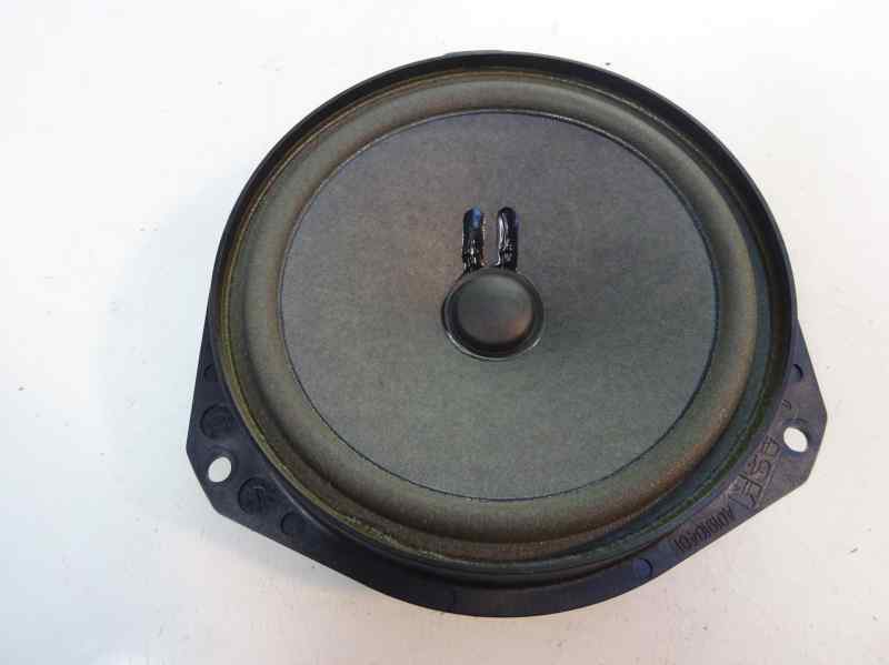 ALTAVOZ FIAT 500X 1.6 MT 110CV | 81KW