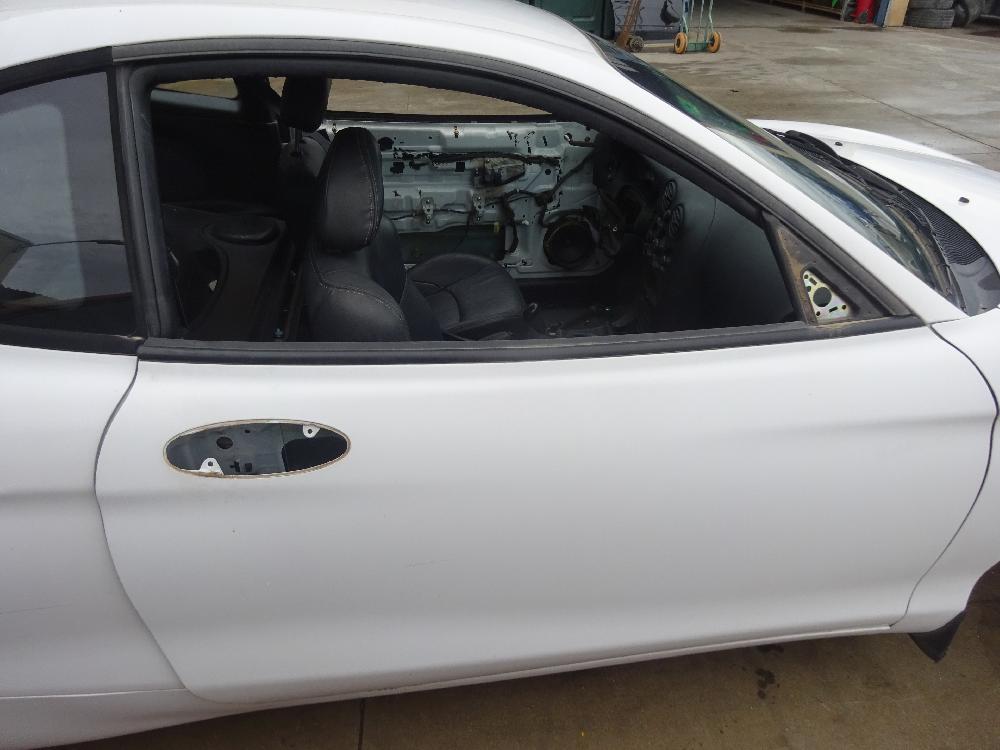 PUERTA DELANTERA DERECHA HYUNDAI COUPE 1.6 MT 116CV | 85KW