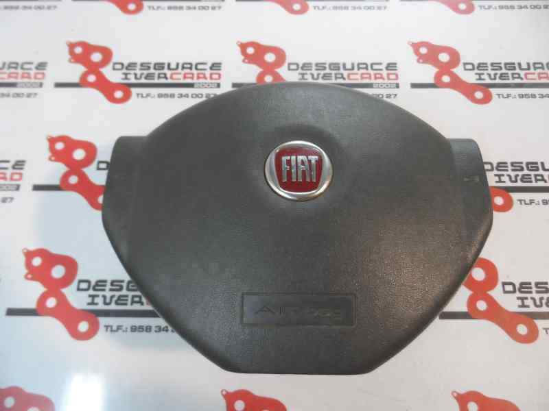 AIRBAG DELANTERO IZQUIERDO FIAT PANDA 1.2 AMT 60CV