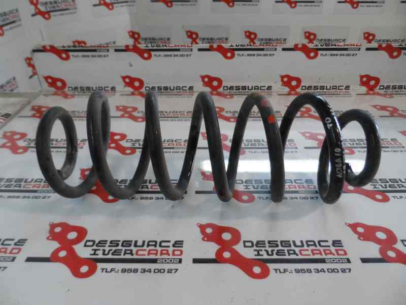 MUELLE AMORTIGUACION SEAT ALTEA OTROS
