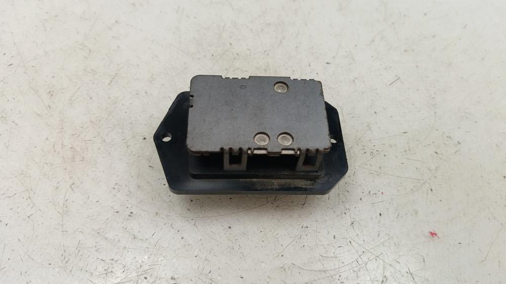 RESISTENCIA CALEFACCION TOYOTA YARIS 1.4 D-4D MMT 89CV