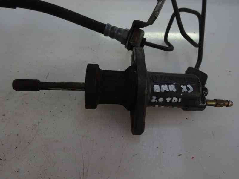 BOMBA EMBRAGUE BMW X3 2.0D MT 150CV