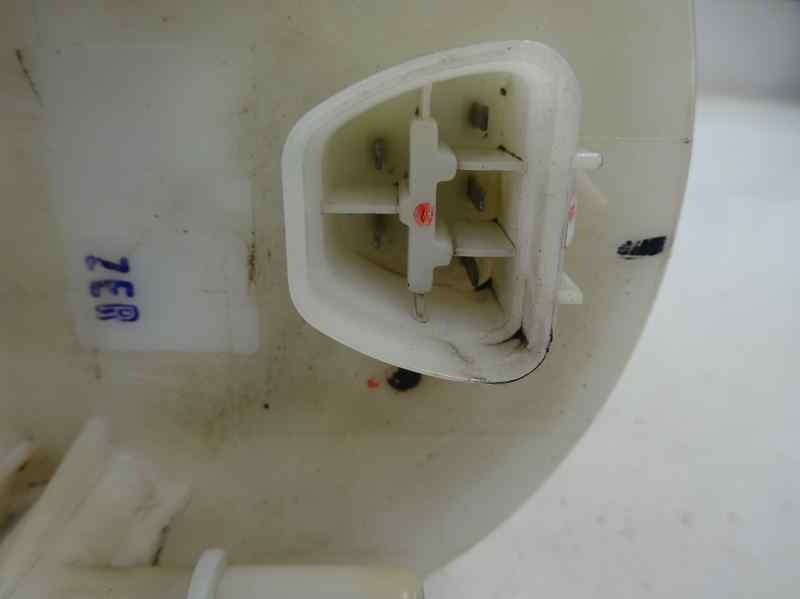 BOMBA COMBUSTIBLE KIA CERATO 2.0 MT 175CV | 129KW
