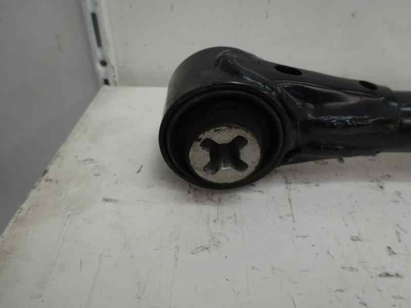 BRAZO SUSPENSION INFERIOR TRASERO DERECHO FIAT DOBLO 1.3 MT 95CV | 70KW