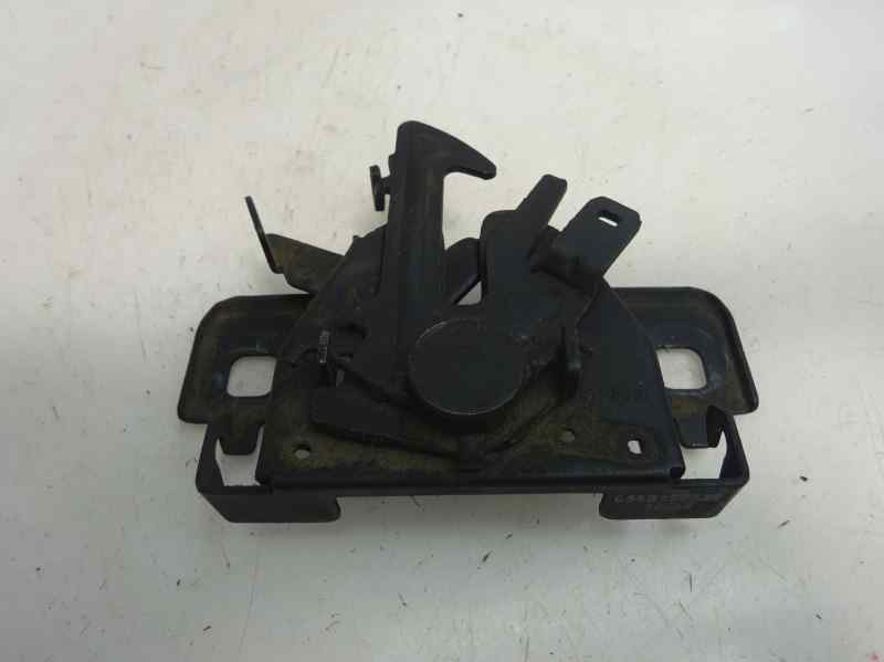 CERRADURA CAPOT RENAULT CLIO 1.5 DCI MT 90CV