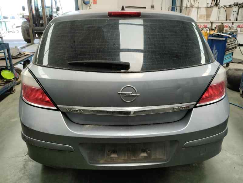 ANCLAJE CINTURON DELANTERO IZQUIERDO OPEL ASTRA 1.7 CDTI 6MT 100CV | 73KW