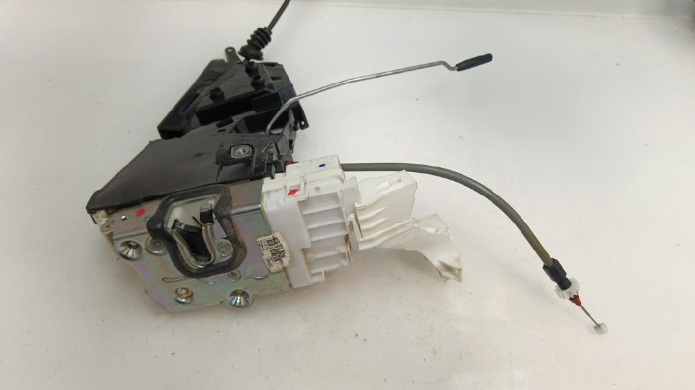 CERRADURA PUERTA DELANTERA DERECHA MERCEDES BENZ CLASE A 2.0 A 180 CDI MT 109CV