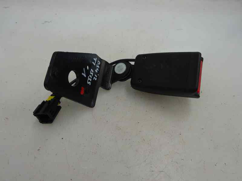 ANCLAJE CINTURON TRASERO IZQUIERDO CITROEN DS4 1.6 VTI MT 120CV