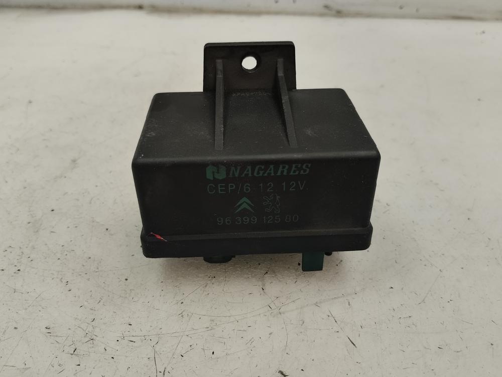 CAJA PRECALENTAMIENTO CITROEN C5 2001 2.0 HDI AT 109CV