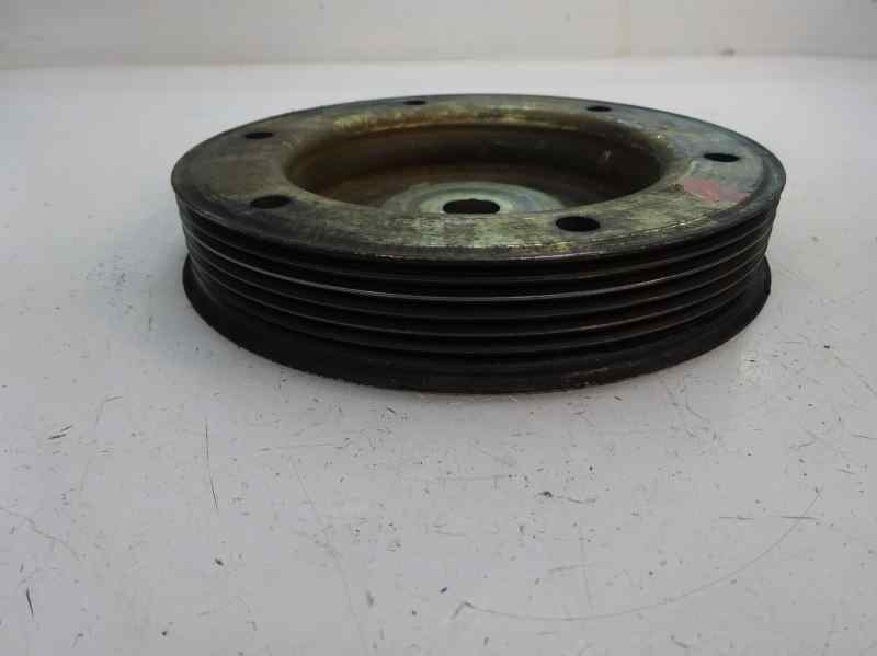 POLEA CIGUENAL PEUGEOT 407 2.0 HDI MT 136CV
