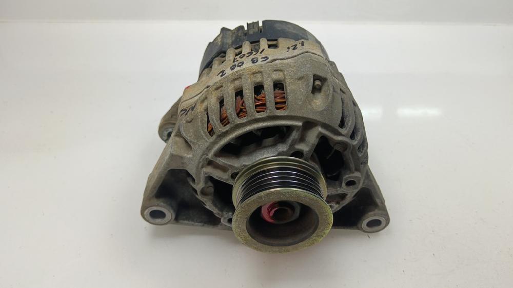 ALTERNADOR OPEL CORSA 1.2 MT 65CV | 48KW