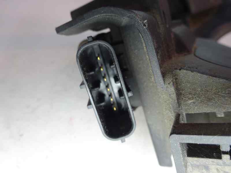 POTENCIOMETRO PEDAL SEAT LEON 2011 1.6 MT 102CV | 75KW