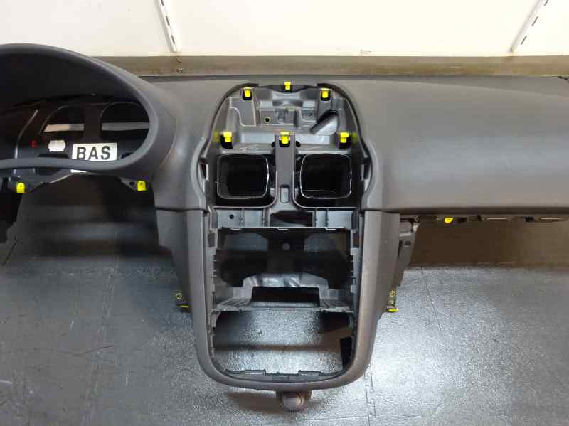 SALPICADERO OPEL CORSA 1.3 CDTI MT 75CV