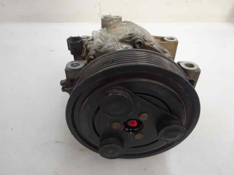 COMPRESOR AIRE ACONDICIONADO NISSAN NAVARA FRONTIER 2007 2.5 DCI MT 174CV | 128KW