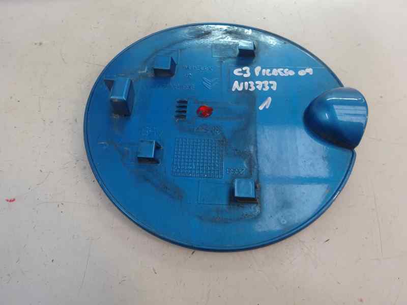 TAPA EXTERIOR COMBUSTIBLE CITROEN C3 PICASSO 1.6 MT 110CV