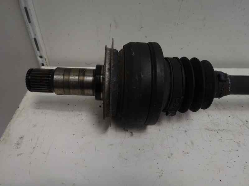 TRANSMISION TRASERA IZQUIERDA MERCEDES BENZ CLASE CLC 200 2.2D MT 150CV | 110KW