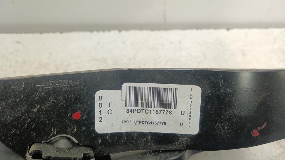 PEDAL FRENO TOYOTA PROACE 1.6 MT 115CV | 85KW
