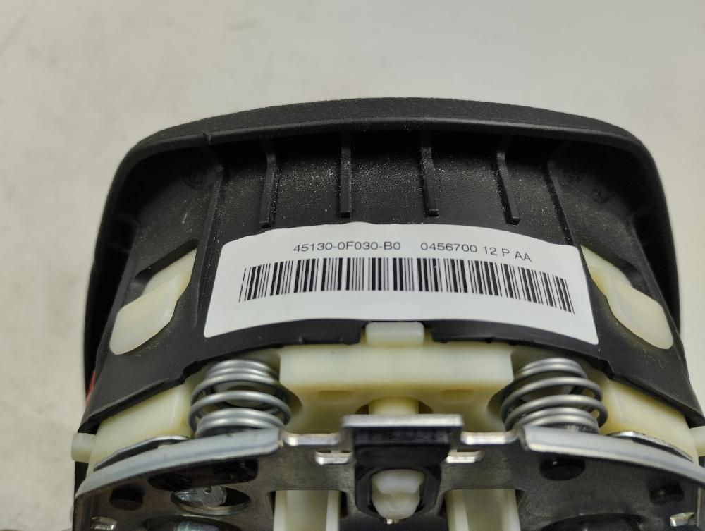 AIRBAG DELANTERO IZQUIERDO TOYOTA VERSO 1.6 MT 132CV | 97KW
