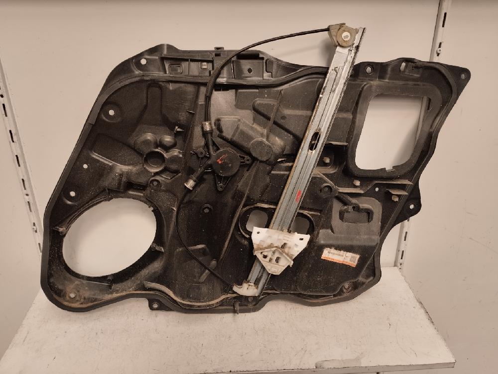 ELEVALUNAS DELANTERO IZQUIERDO MAZDA 3 1.6 MT 105CV | 77KW