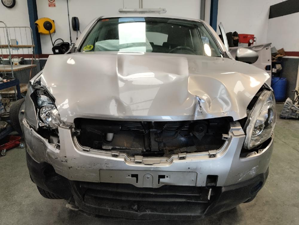 SONDA LAMBDA NISSAN QASHQAI 2008 2.0 DCI MT 4WD 148CV