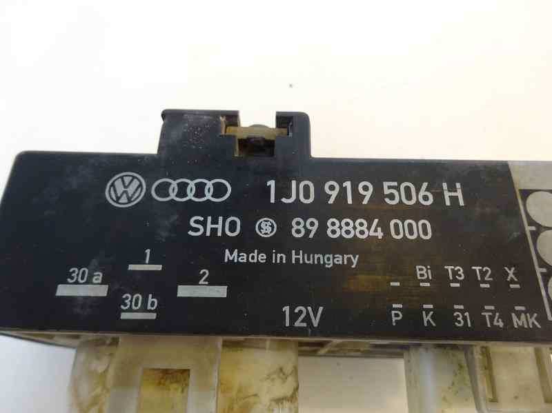 MODULO ELECTRONICO SEAT IBIZA 1.9 SDI MT 64CV
