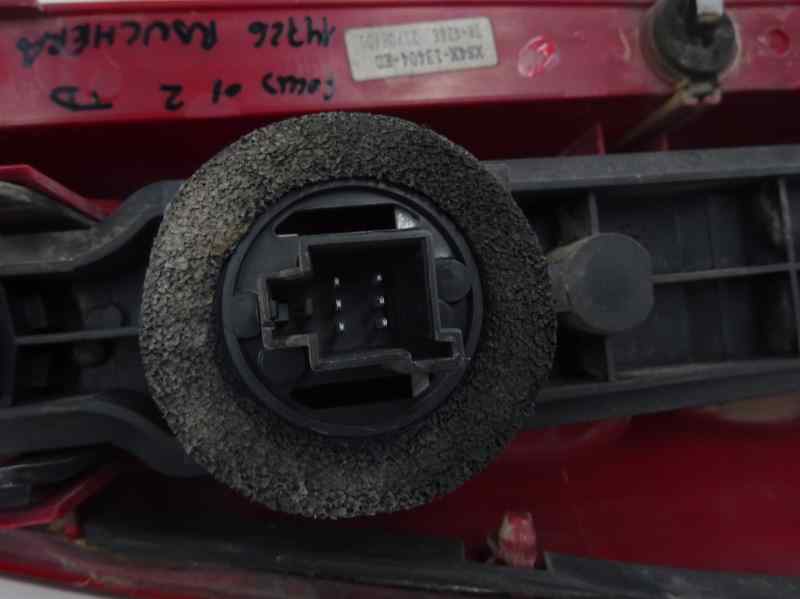 PILOTO TRASERO DERECHO FORD FOCUS 1.8 TDDI MT 90CV | 66KW