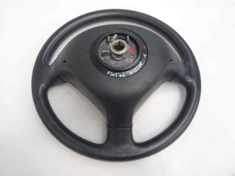 VOLANTE PEUGEOT 307 1.6 HDI MT 109CV