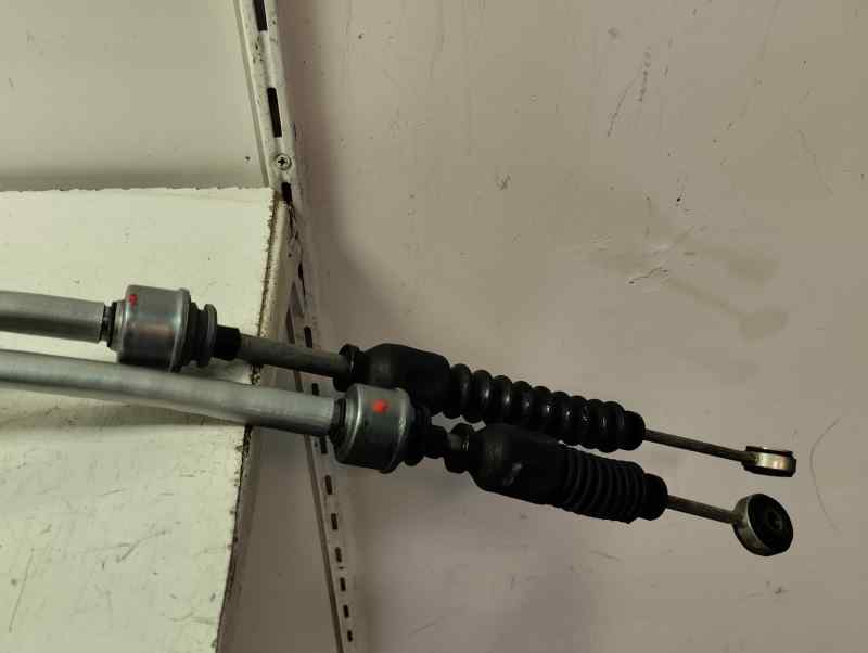 PALANCA CAMBIO TOYOTA VERSO 1.6 MT 112CV