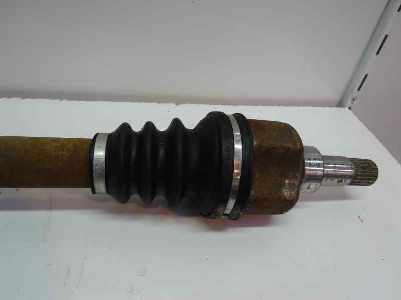 TRANSMISION DELANTERA IZQUIERDA CITROEN C4 2005 1.4 MT 88CV | 65KW