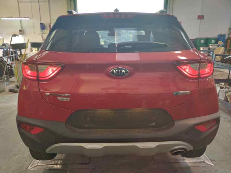 ANTENA KIA STONIC 1.0 GDI MT 120CV | 88KW