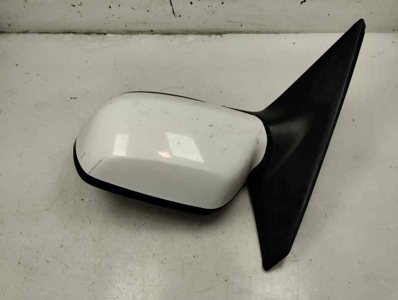 RETROVISOR IZQUIERDO MAZDA 3 1.6 CITD MT 109CV