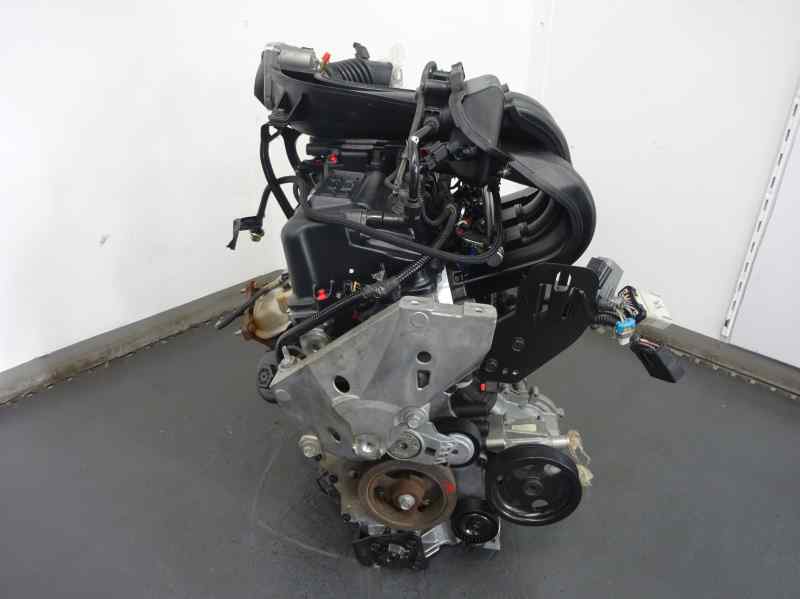 MOTOR COMPLETO CHRYSLER PT CRUISER 1.6 MT 115CV