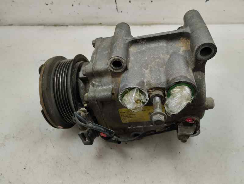 COMPRESOR AIRE ACONDICIONADO FORD FOCUS 1.8 MT 101CV | 74KW