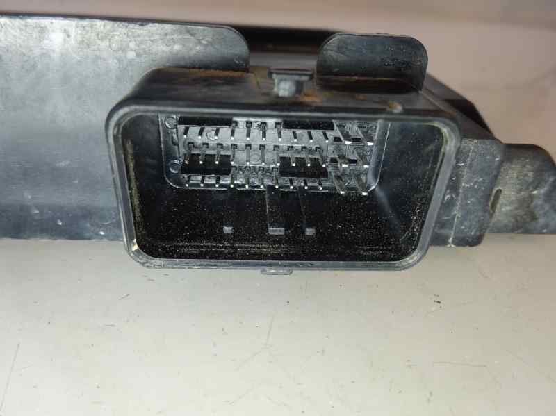 CENTRALITA MOTOR UCE PEUGEOT 206 2002 1.9 D MT 70CV