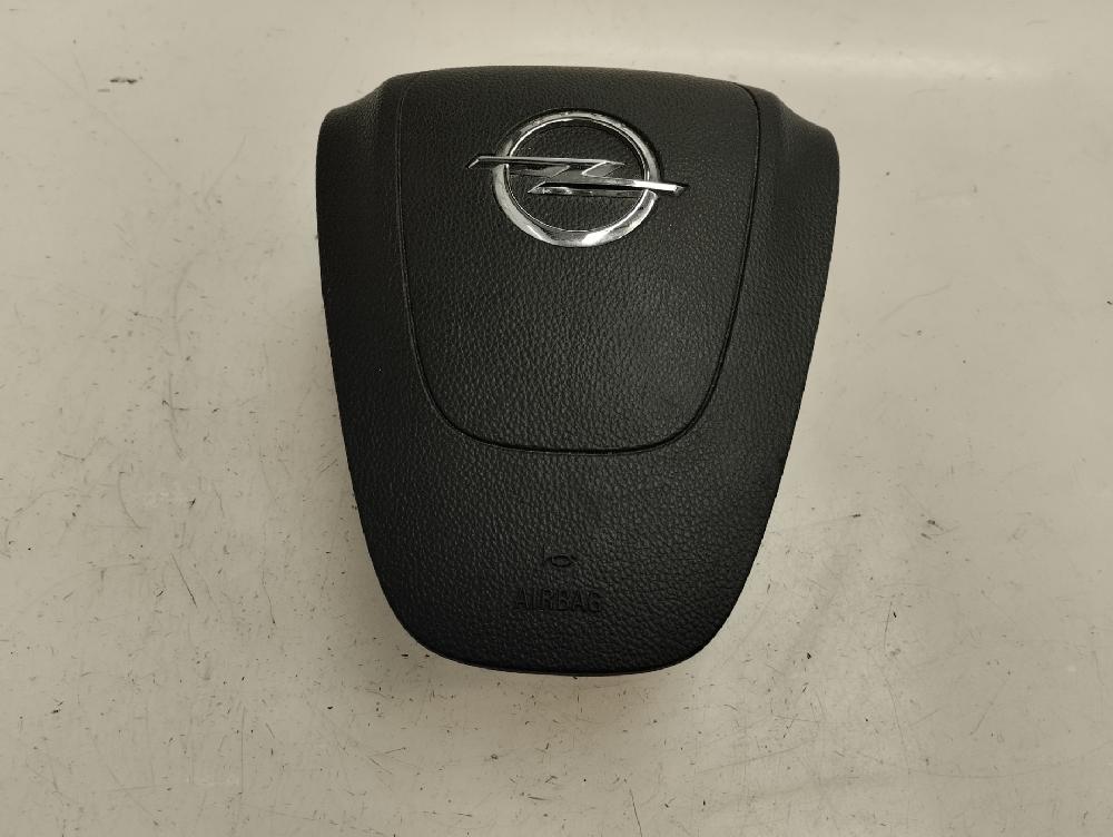 AIRBAG DELANTERO IZQUIERDO OPEL INSIGNIA 2.0 CDTI MT 130CV