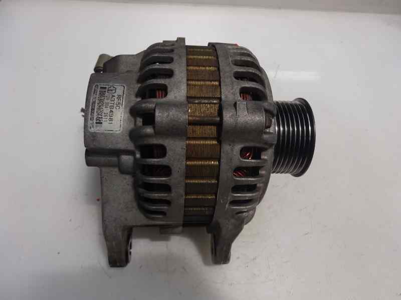ALTERNADOR MAZDA 6 2.0 MZR-CD MT 136CV | 100KW