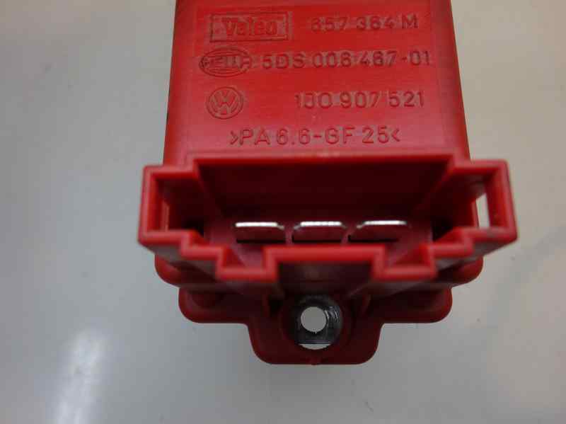 RESISTENCIA CALEFACCION SEAT CORDOBA 1.4 MT 75CV | 55KW