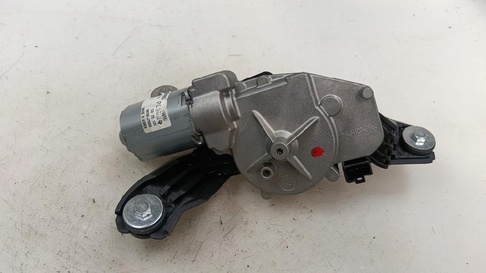 MOTOR LIMPIA TRASERO KIA CEED 1.6 CRDI DCT 136CV