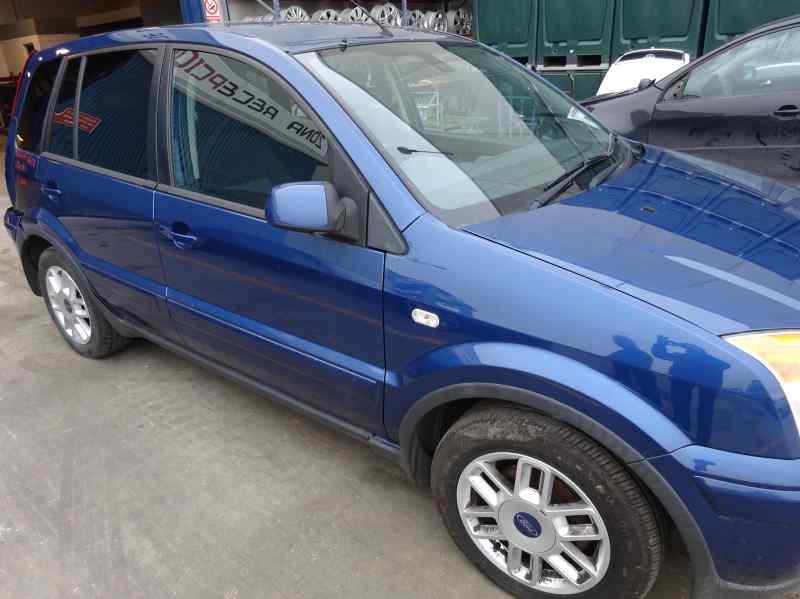 MANDO MULTIFUNCION FORD FUSION 1.6 TDCI MT 90CV