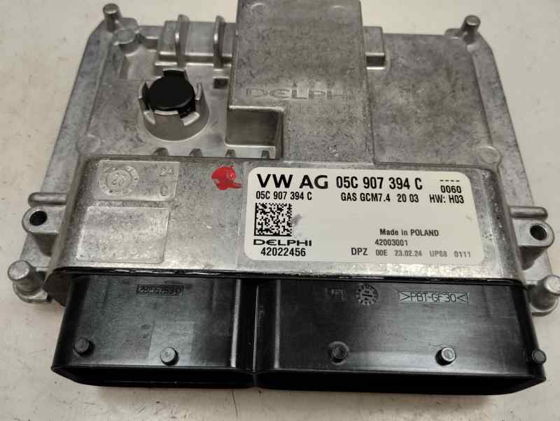 CENTRALITA MOTOR UCE SEAT LEON 2024 1.0 115CV MT