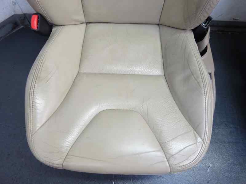 JUEGO ASIENTOS COMPLETO VOLVO XC60 2.4 D5 MT AWD 205CV