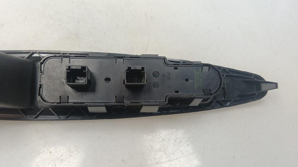 MANDO ELEVALUNAS DELANTERO IZQUIERDO CITROEN C4 1.4 MT 88CV | 65KW