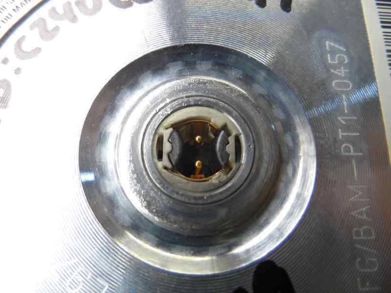 AIRBAG DELANTERO IZQUIERDO MERCEDES BENZ CLASE C 1997 2.4 C 240 MT 170CV