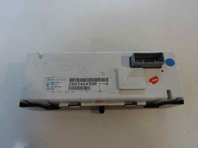 PANTALLA MULTIFUNCION RENAULT MEGANE 2010 1.5 DCI MT 106CV
