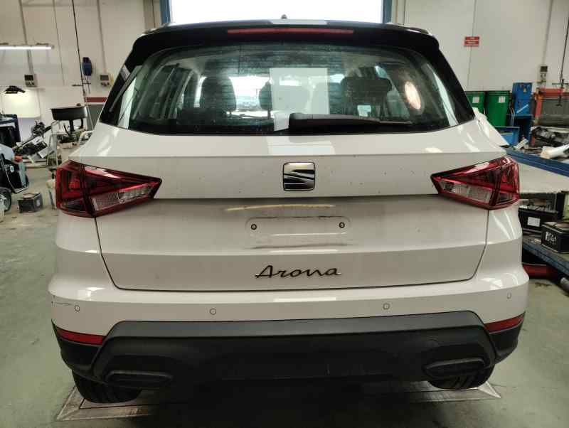 CENTRALITA MOTOR UCE SEAT ARONA 2023 1.0 AMT 110CV | 81KW
