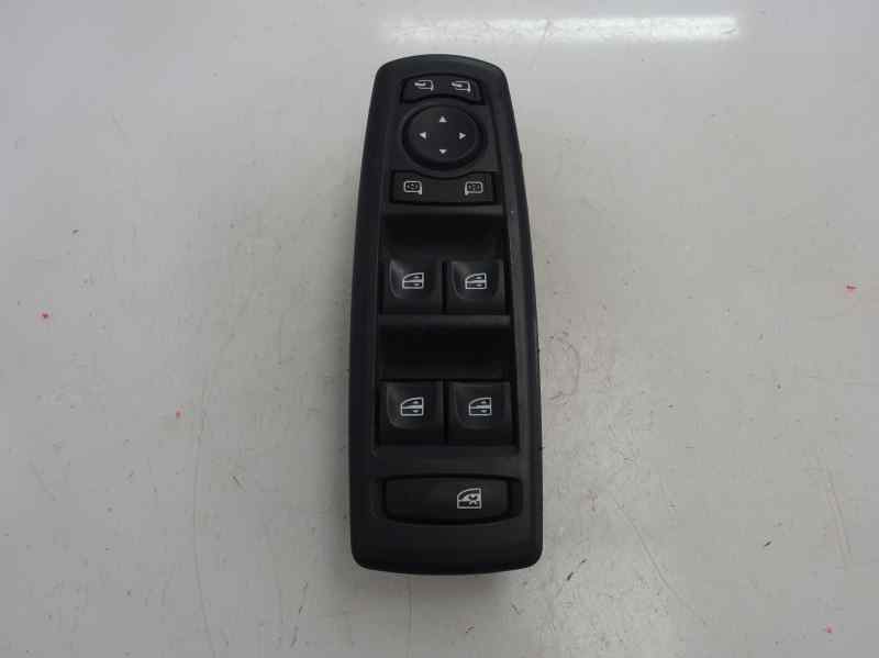 MANDO ELEVALUNAS DELANTERO IZQUIERDO RENAULT LAGUNA 2.0 DCI MT 150CV