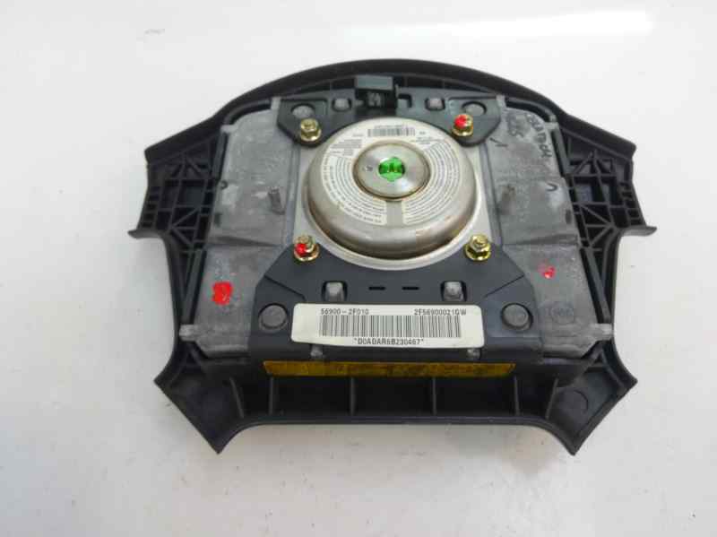 AIRBAG DELANTERO IZQUIERDO KIA CERATO 2.0 MT 175CV | 129KW