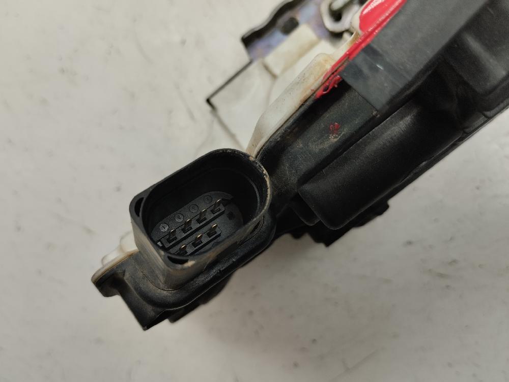 CERRADURA PUERTA DELANTERA IZQUIERDA SEAT IBIZA 1.9 TDI MT 105CV