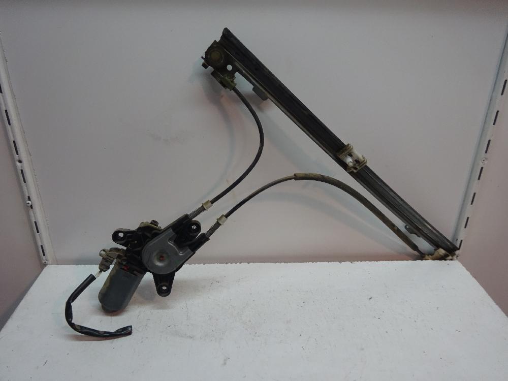 ELEVALUNAS DELANTERO DERECHO PEUGEOT 806 1996 1.9 TD MT 92CV