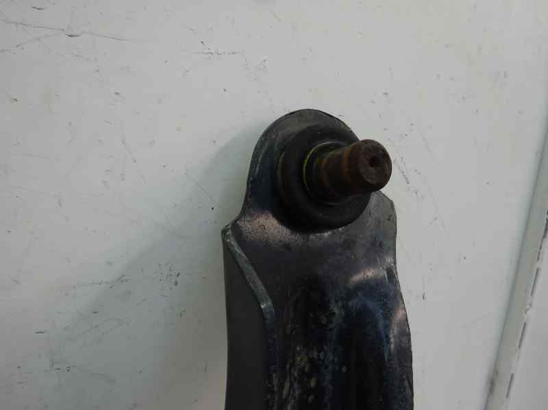 BRAZO SUSPENSION INFERIOR DELANTERO IZQUIERDO RENAULT SCENIC 1.9 DCI MT 120CV